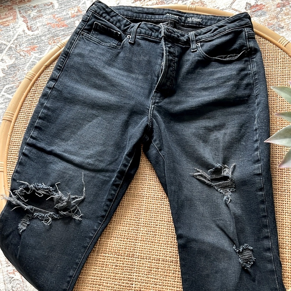 Old navy O.G. Straight Jeans